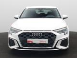 Audi A3 Sportback S-Line 35TFSI S-tronic / Navi+, LED - Audi A3 Sportback 35 TFSI Gebrauchtwagen