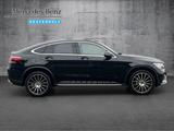 Mercedes-Benz GLC 400 d 4M AMG+AHK+KAM+EASYP+AMBI+SPUR/BREMS - gebrauchte Mercedes-Benz GLC 400 aus dem Jahr 2023