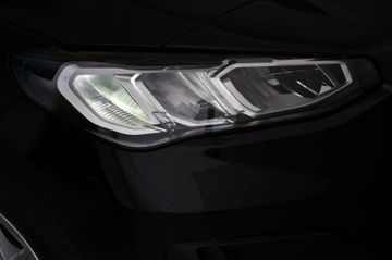 BMW 216i Active Tourer 1.Hand RFK Garantie 09-2028