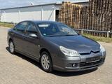 Citroën C5 3.0 Lim. Exclusive V6 /Automatik/ SHZ/Klima - Citroën C5 aus 2005: Exclusive