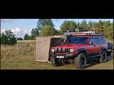 Jeep Cherokee | Völlig Restauriert | Expedition build