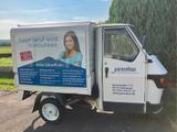 Piaggio APE