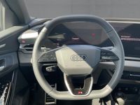 Audi Q6 e-tron - Vorschau Bild 10