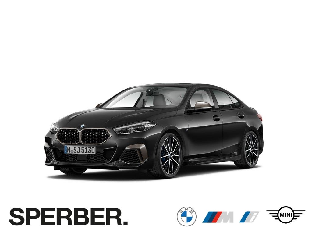 BMW M235