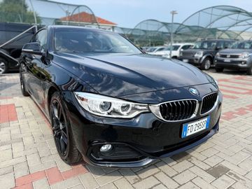 BMW 418 - 7