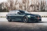 ALPINA B5 HarmanKardon / Alpina Green / VAT - ALPINA: Grün