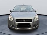 Suzuki Splash 1,2 TÜV NEU - Suzuki Splash: Automatik