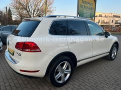 VW Touareg 3.0  TDI Tiptr Excl. BMT Terrain Tech