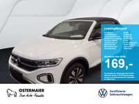 Volkswagen T-Roc - Vorschau Bild 1