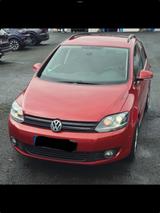 Volkswagen VW Golf Plus | 122 PS | TÜV NEU | Tempomat - Volkswagen Golf Plus: Ps