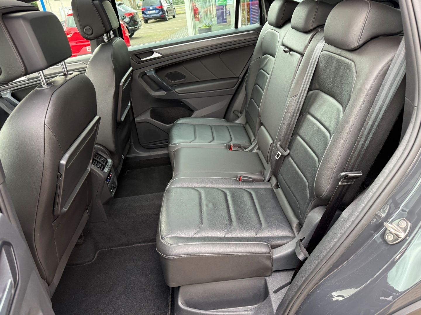 SEAT Tarraco 2.0 TDI EU6d Xcellence 4Drive Carplay Al - Image 21