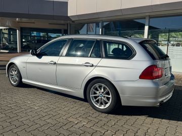 BMW 320 - 3