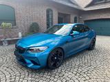 BMW M2 Coupe Competition/H&K/SCHIEBEDACH/RKamera - BMW M2 mit Benzin-Antrieb: Schiebedach