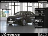 Mercedes-Benz B 200 Progressive/Navi/MBUX/LED/360/Totw/SHZ/17 - Mercedes-Benz B 200 in Wuppertal