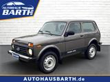 Lada Niva Taiga 1.7i 4X4  *AHZV*EURO6 *ABS*Servo* - Lada Niva i