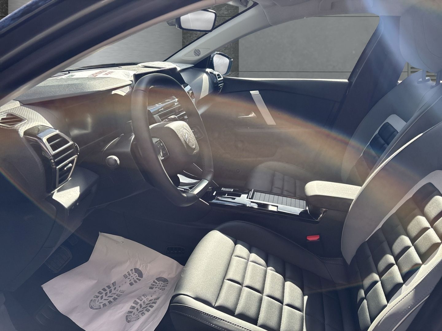 Citroën C4 - Bild 7