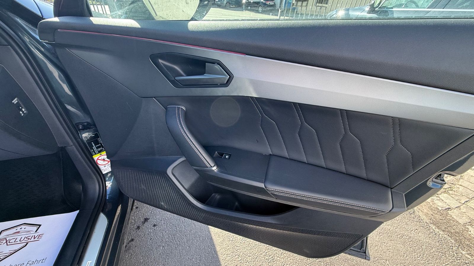 Fahrzeugabbildung CUPRA Formentor VZ 4Drive