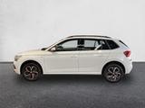 Skoda Kamiq Drive 1.0 TSI KLIMA+MFL+PDC+LED+BT+DAB+ZV - weiße Skoda Kamiq