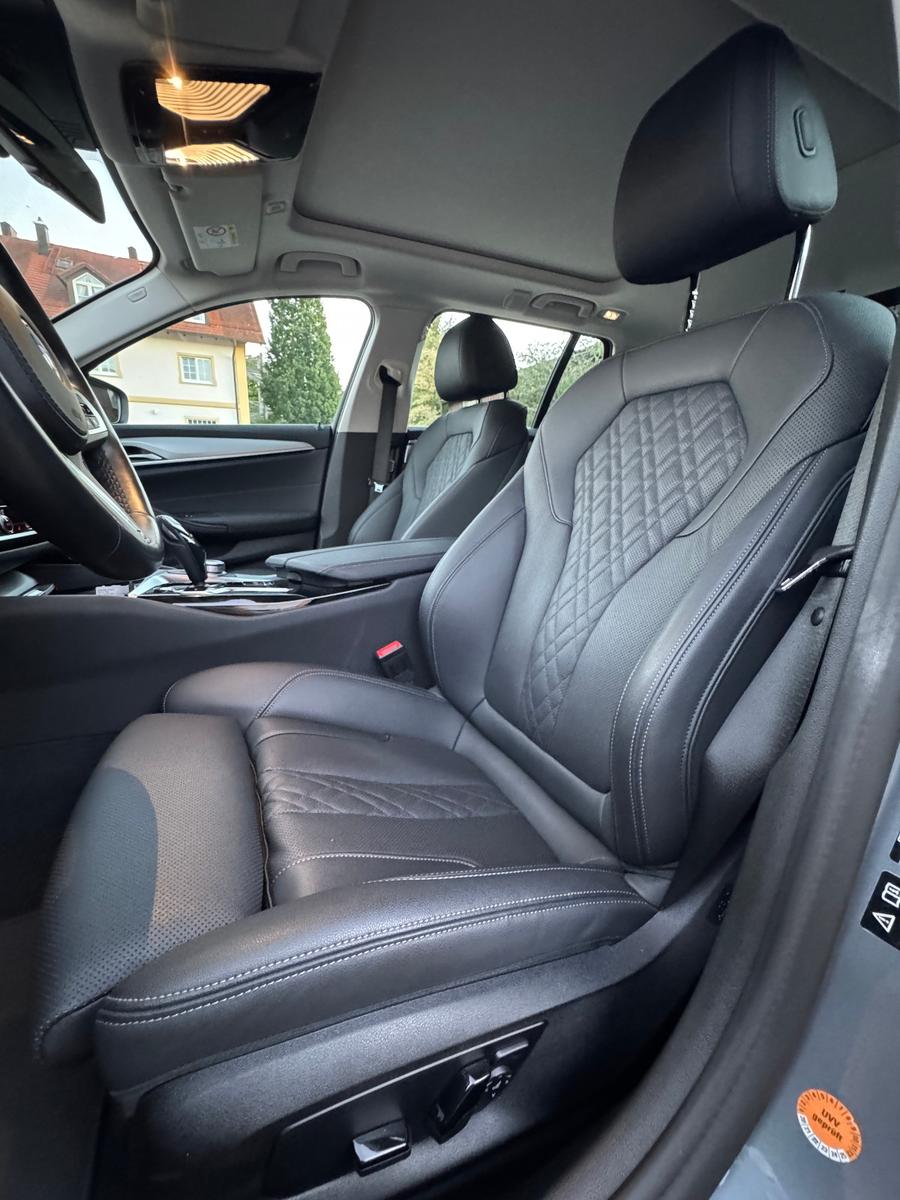 BMW 530d xDrive Touring (LCI)|Pano|HUD|AHK