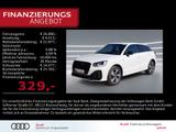 Audi Q2 35 TFSI 2x S line AHK virtual NAVI Opt-schw+ - Audi Q2 aus 2022