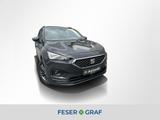 Seat Tarraco 2.0 TDI NAVI/LED/7 SITZ/KAMERA/AHK - gebrauchte Seat Tarraco aus dem Jahr 2022