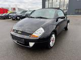 Ford Streetka Elegance Roadster - Ford Streetka Gebrauchtwagen