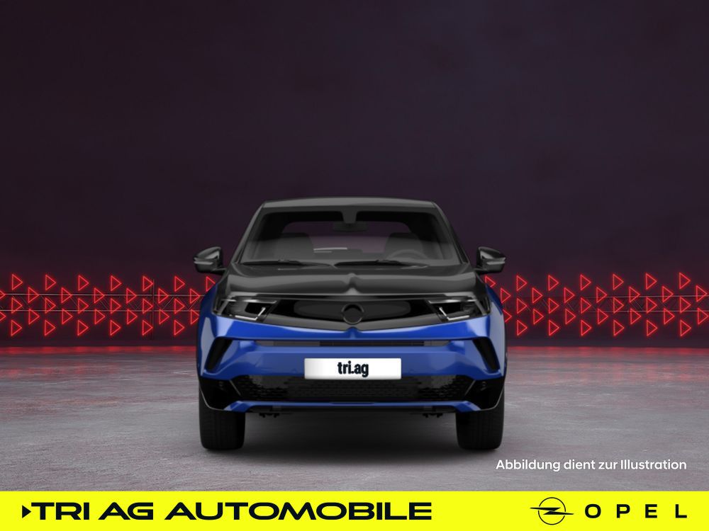 Opel Mokka - Bild 14