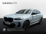 BMW X4 M40 dA Laser 360 Kamera Panorama Head-Up - BMW X4 M40 aus 2023