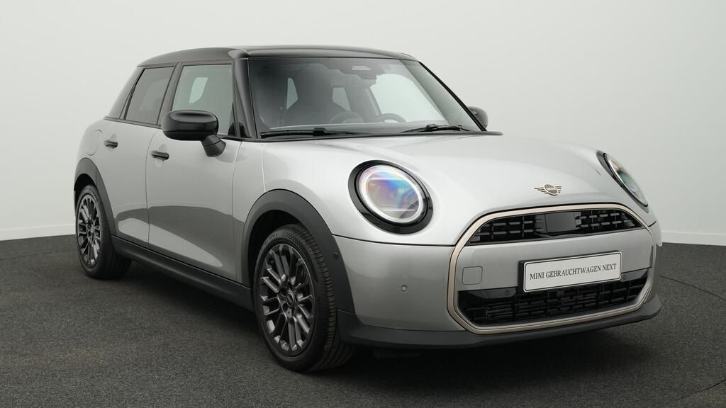MINI Favoured Trim imagem 2