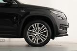 Skoda KODIAQ L&K 2.0TSI DSG 4x4 360GRAD-KAMERA+LEDER - Skoda Kodiaq: Vollleder