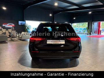 Mercedes C 200 - 5