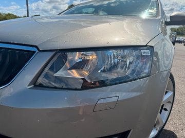 Skoda Octavia - 2