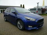 Ford Focus Turnier ST-Line-Automatik-TOP Angebot - : Angebot