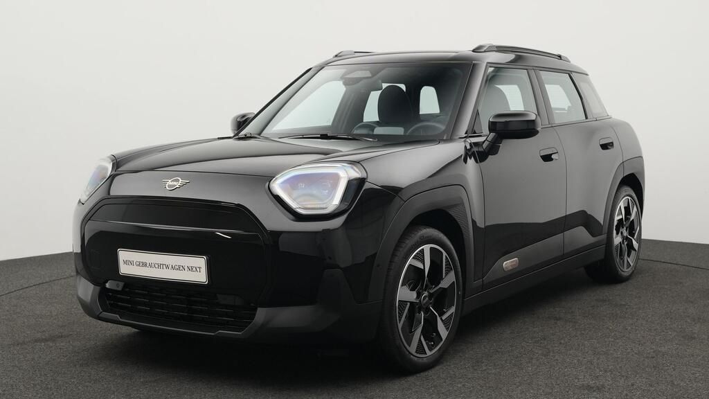 Image of MINI Aceman E