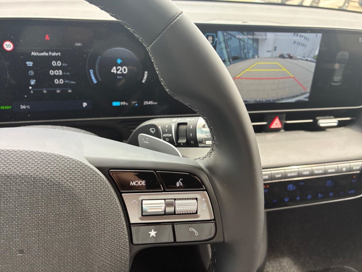 Hyundai IONIQ 5 – Bild 18