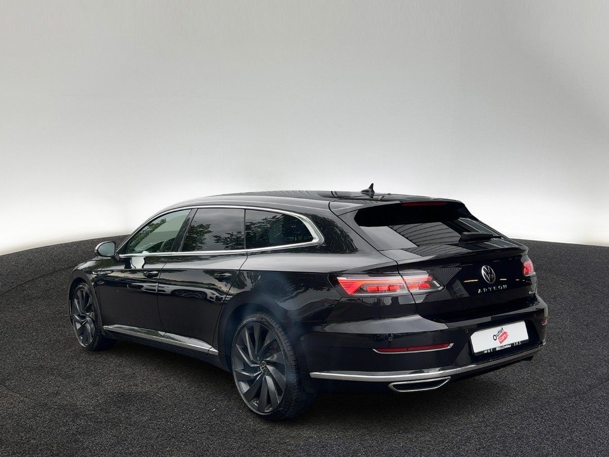 Volkswagen Arteon - Bild 3