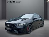 Mercedes-Benz CLA 45 AMG S 4M Burm|HUD|KeyGo|TWA|360|Night|360 - gebrauchte Mercedes-Benz CLA 45 AMG aus dem Jahr 2022