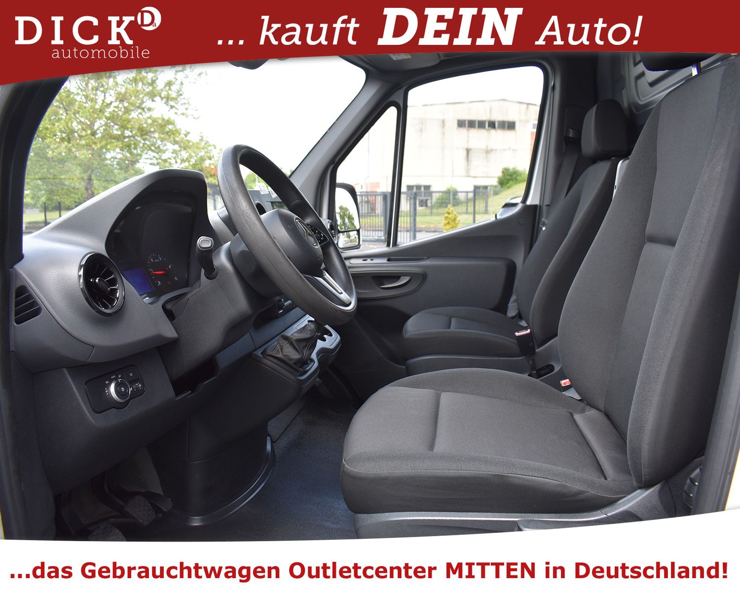 MERCEDES-BENZ Sprinter 211 CDI FWD >LANG+HOCH+MFL+KAMERA+CARPL - Image 10