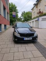 Mercedes-Benz Mercedes Benz w 204 c 230 Avantgarde - Mercedes-Benz C 230 in Stuttgart