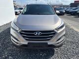Hyundai TUCSON ADVANTAGE NAVI SHZ RFK 1.6 130kW/177PS... - Hyundai: Advantage