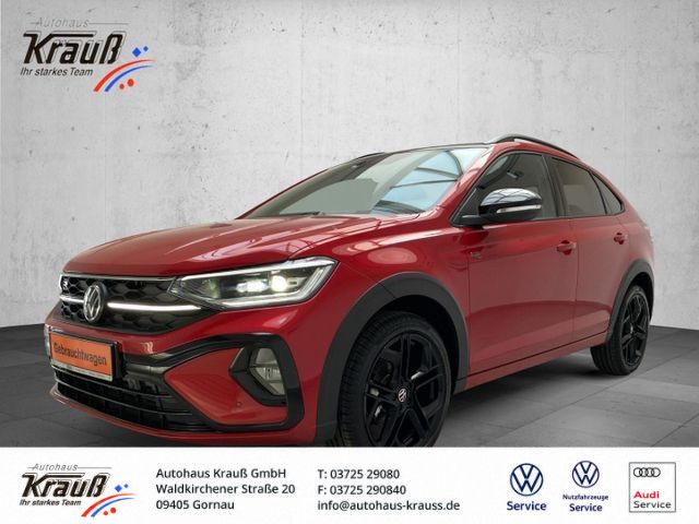 Volkswagen Taigo 1.0 TSI DSG Black-Style R-Line LED