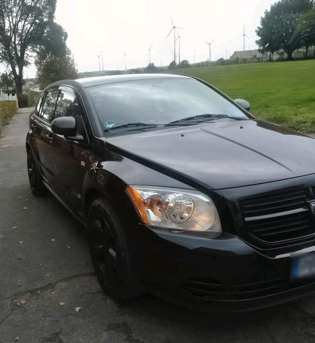 Chrysler Andere