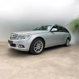Mercedes-Benz C 220 C T-Modell C 220 CDI - Mercedes-Benz C 220: T Modell Cdi