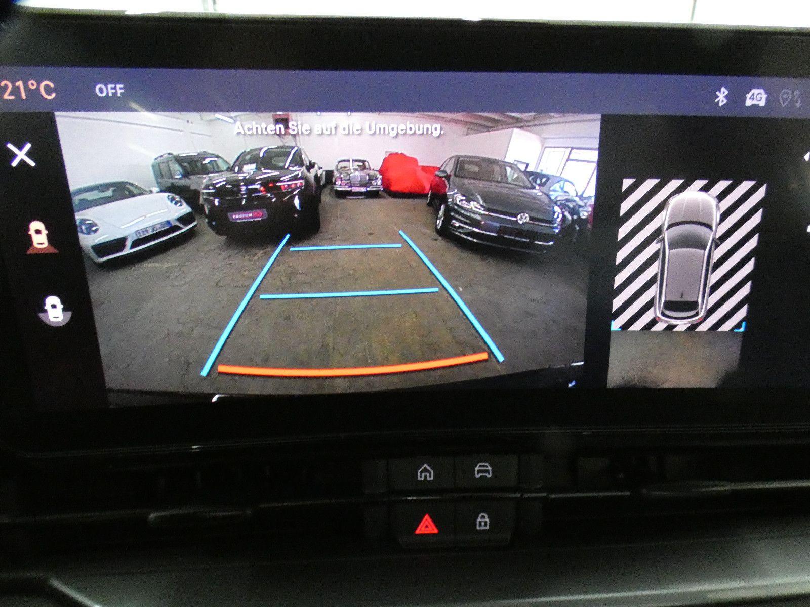 Fiat 600 1.2 Hybrid STYLE*LED*CARPLAY*KAMERA*HAGEL