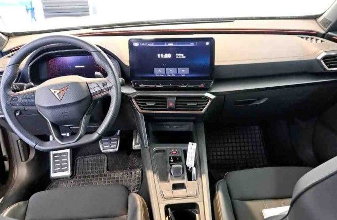 Cupra Formentor - Bild 4