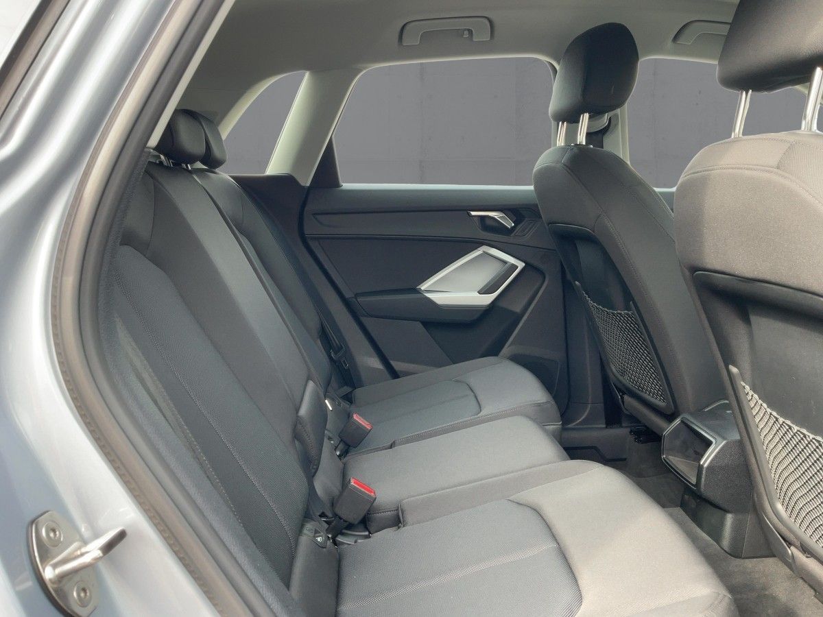 Audi Q3 - Bild 13
