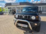 Suzuki Jimny 1.5 ALLGRIP Comfort 4-Sitze - Suzuki Gebrauchtwagen von 2019