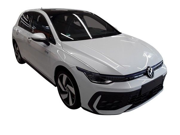 Volkswagen Golf VIII GTE 1.5 TSI eHYBRID IQ LIGHT PANO KAM foto 5