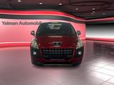 Peugeot 3008 Platinum - Peugeot 3008 Platinum mit Diesel-Antrieb