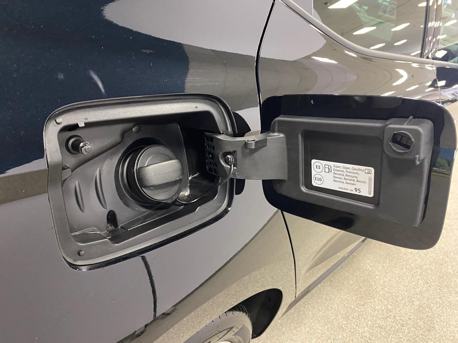 Fahrzeugabbildung SEAT Ibiza 1.0 TSI FR APP+KLIMA+ACC+RFK+5J GARANTIE++
